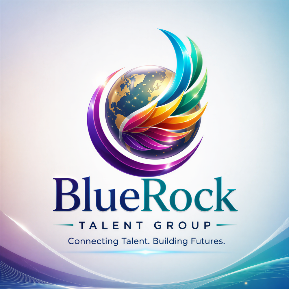 BlueRock Talent Group